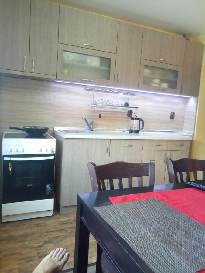 Studio Lux Pleven Bagian luar foto