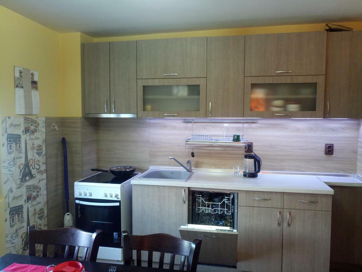 Studio Lux Pleven Bagian luar foto