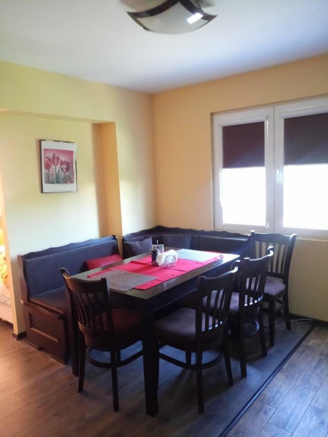 Studio Lux Pleven Bagian luar foto