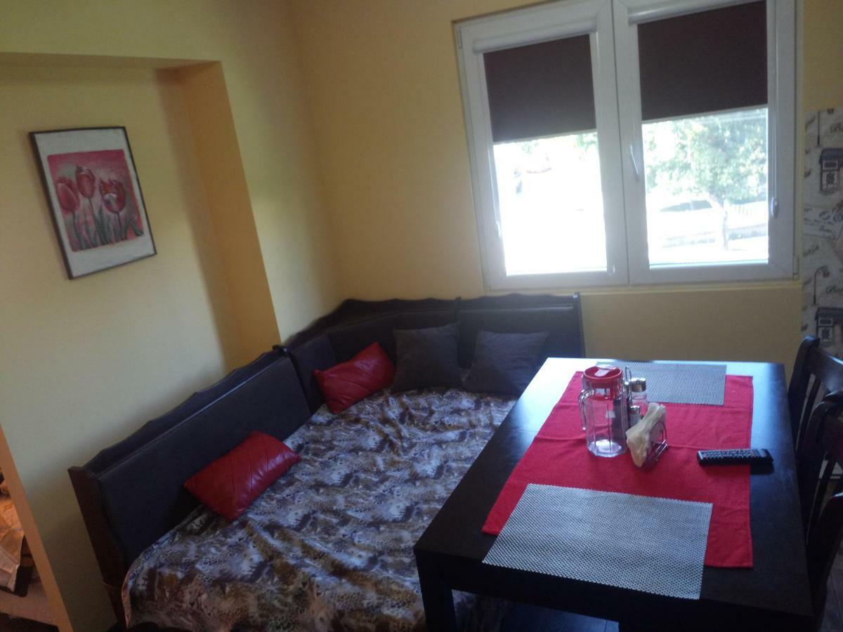 Studio Lux Pleven Bagian luar foto