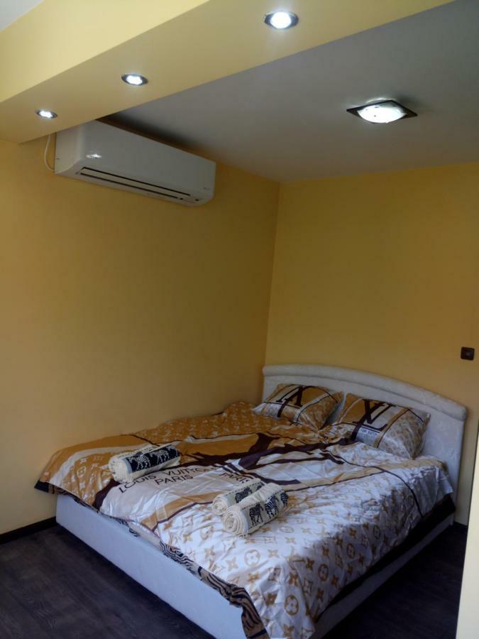 Studio Lux Pleven Bagian luar foto